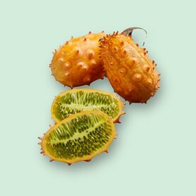 Exotische Groentegewassen Exotische Groentegewassen