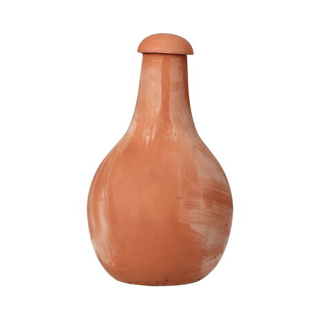 SOGO Olla terracotta waterkruik, 1.5L