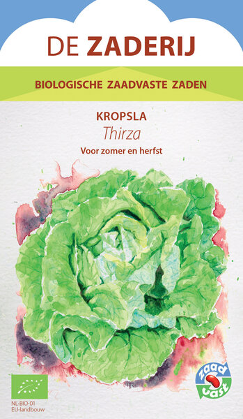 Kropsla - Thirza