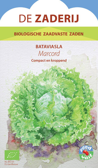 Bataviasla - Marcord