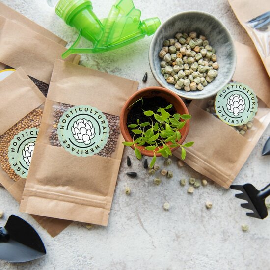 Workshop Microgreens 05 - Vrijdag 3/10/2025
