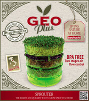 Geo Sprouter