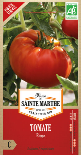 Tomaat 'Russe'