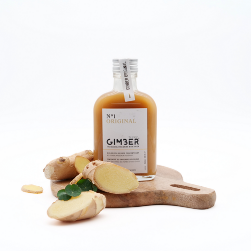 GIMBER N°1 Original 200 ml