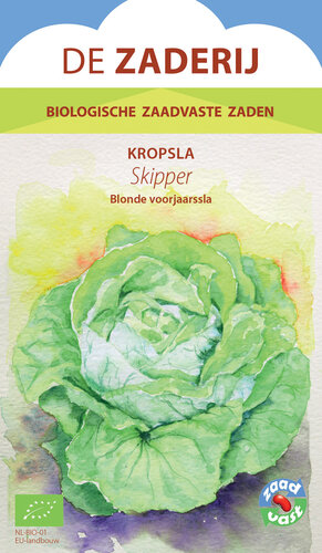 Kropsla- Skipper Kropsla- Skipper