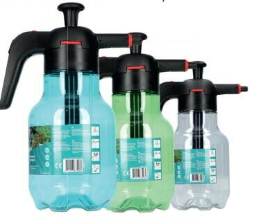 SOGO Drukspuit voor planten 2L 