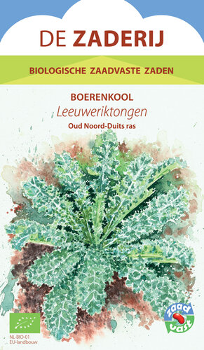 Boerenkool, Leeuweriktongen Boerenkool, Leeuweriktongen