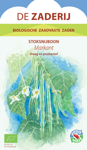 Stoksnijboon, Markant Stoksnijboon, Markant