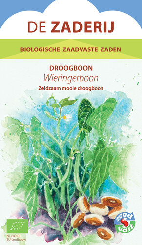Droogboon, Wieringerboon Droogboon, Wieringerboon