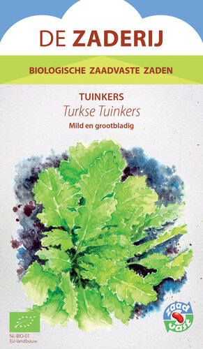 Tuinkers - Turkse Tuinkers Tuinkers - Turkse Tuinkers