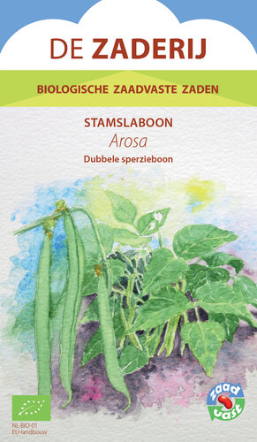 Stamslaboon – Arosa Stamslaboon – Arosa
