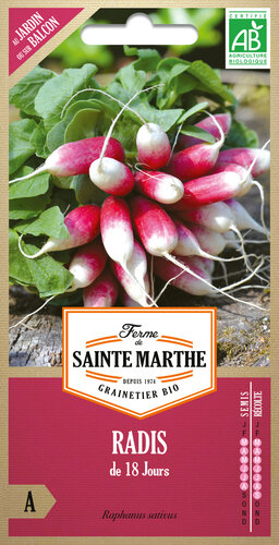 Radijs 'de 18 Jours'