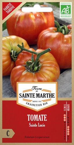 Tomaat 'Saint Lucia'