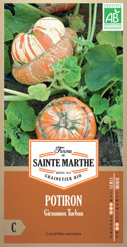 Turkse Muts 'Giiraumon Turban'