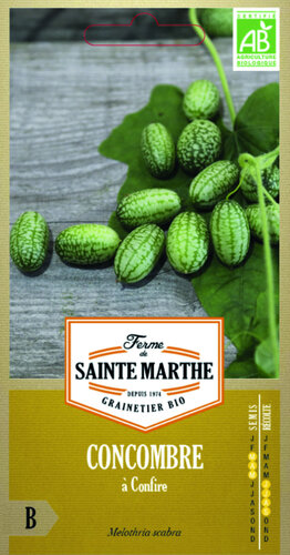 Komkommer 'À Confire'