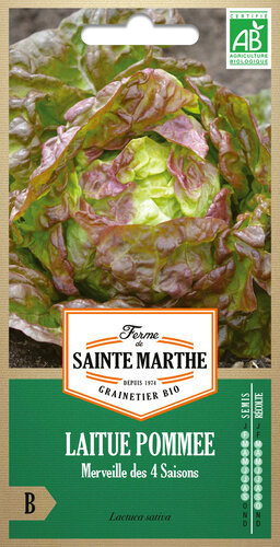 Kropsla 'Wonder van Vier Jaargetijden'