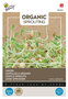 Buzzy® Organic Sprouting Linzen  (BIO)