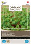 Buzzy® Organic Sprouting Rucolakers  (BIO)