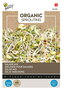 Buzzy® Organic Sprouting Salademengsel  (BIO)