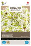 Buzzy® Organic Sprouting Alfalfa (BIO)