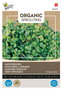 Buzzy® Organic Sprouting Mosterdkers  (BIO)