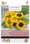 Buzzy® Colourful Bouquets, Sunlit Days (zonnebloem)
