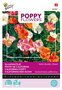 Buzzy® Poppy Flowers, Slaapmutsjes Dubbelbl. Gem.