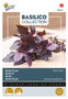 Buzzy® Basilicum Dark Opal