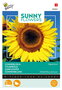 Buzzy® Sunny Flowers, Reuzenzonnebloem Giganteus