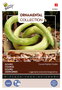 Buzzy® Ornamental Gourd Cucuzi Italian Snake