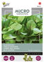 Buzzy® Microgreens, Bloedzuring