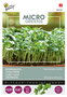 Buzzy® Microgreens, Boerenkool Westlandse Herfst