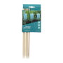 SOGO Bamboe plant label set