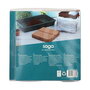 SOGO Cocos tablet 10 liter, 18x18cm