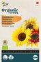 Buzzy® Organic Helianthus, Zonnebloem Compact Spray(BIO)
