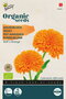 Buzzy® Organic Calendula, Goudsbloem Ball's Orange  (BIO)