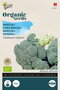 Buzzy® Organic Broccoli Calabrese natalino (BIO)