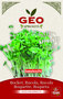 GEO Sprouts Rocket (BIO) 30 g