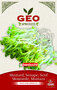 GEO Sprouts Mustard (BIO) 50 g
