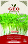 GEO Sprouts Cress (BIO) 35 g