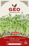 GEO Sprouts Black Curly Kale (BIO) 12 g