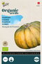 Buzzy® Organic Eetbare Pompoen Musquée de Provence  (BIO)