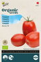 Buzzy® Organic Tomaten Roma VF (BIO)