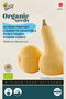 Buzzy® Organic Eetbare Pompoen Waltham Butternut  (BIO)