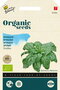 Buzzy® Organic Spinazie Viroflex, Winterreuzen 50g  (BIO)